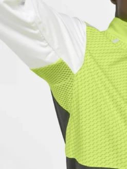 Men's ADV Hydro Lumen Cycling Jacket - FLUMINO-ASH WHITE