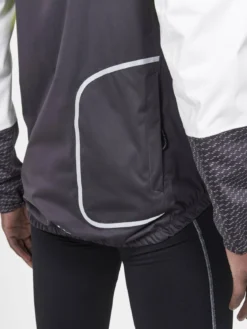 Men's ADV Hydro Lumen Cycling Jacket - Flumino