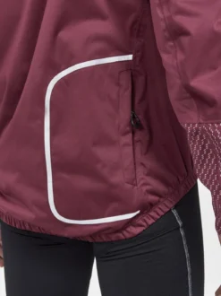 Men's ADV Hydro Lumen Cycling Jacket - Flumino