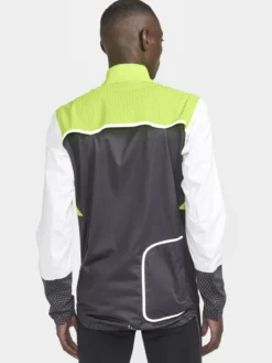 Men's ADV Hydro Lumen Cycling Jacket - Flumino