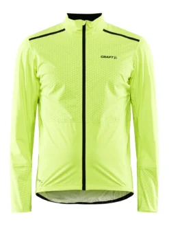 Men's ADV Hydro Lumen Cycling Jacket - Flumino