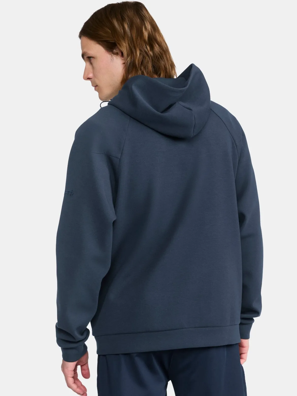 Men's ADV Join Full-Zip Hoodie - Blaze