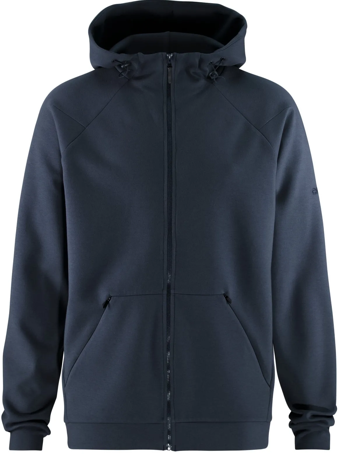 Men's ADV Join Full-Zip Hoodie - Blaze