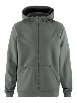 Men's ADV Join Full-Zip Hoodie - Leaf
