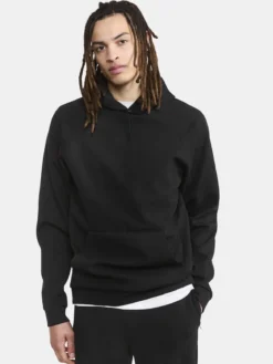Men's ADV Join Hoodie - Black