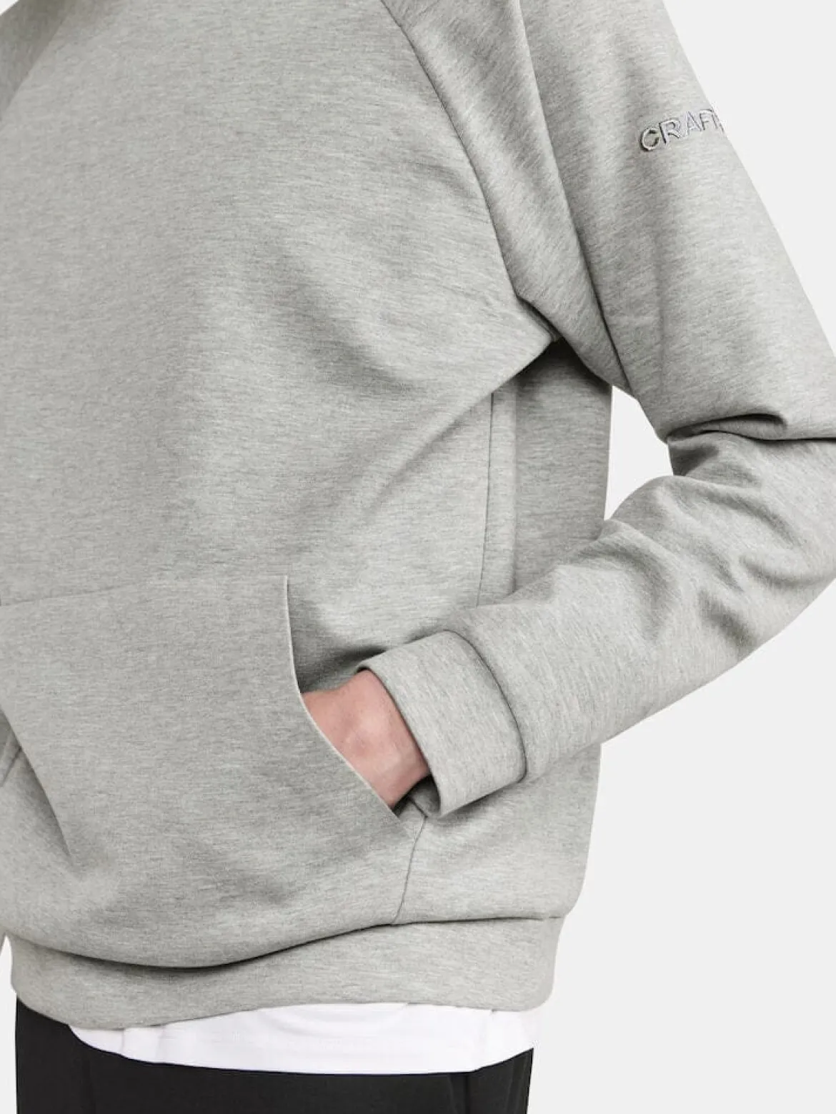 Men's ADV Join Hoodie - Plaster