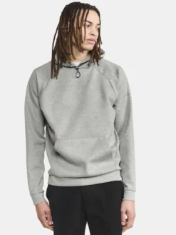 Men's ADV Join Hoodie - Plaster