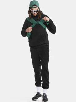 Men's ADV Join Hoodie - Plaster