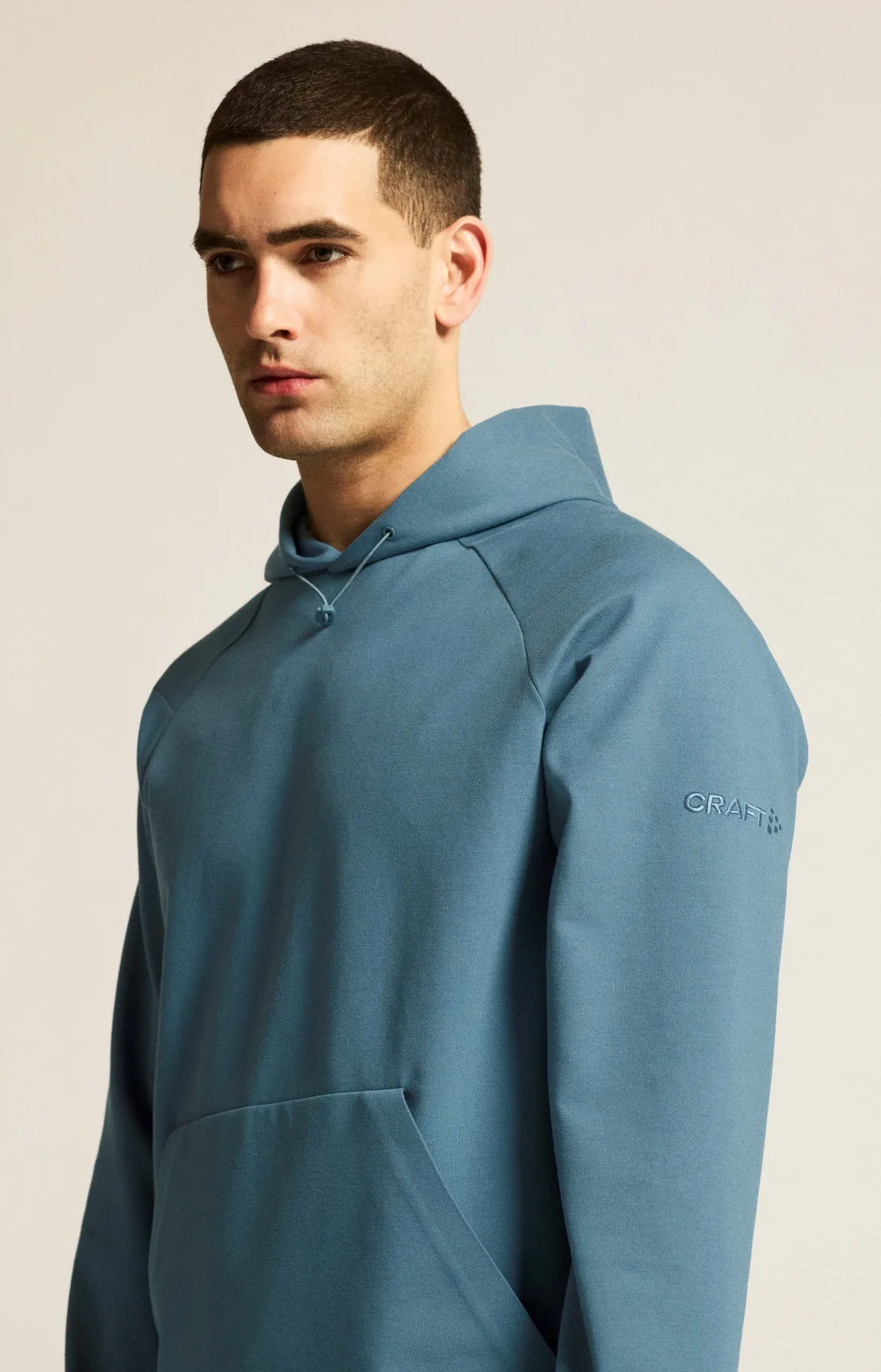 Men's ADV Join Hoodie - REAL