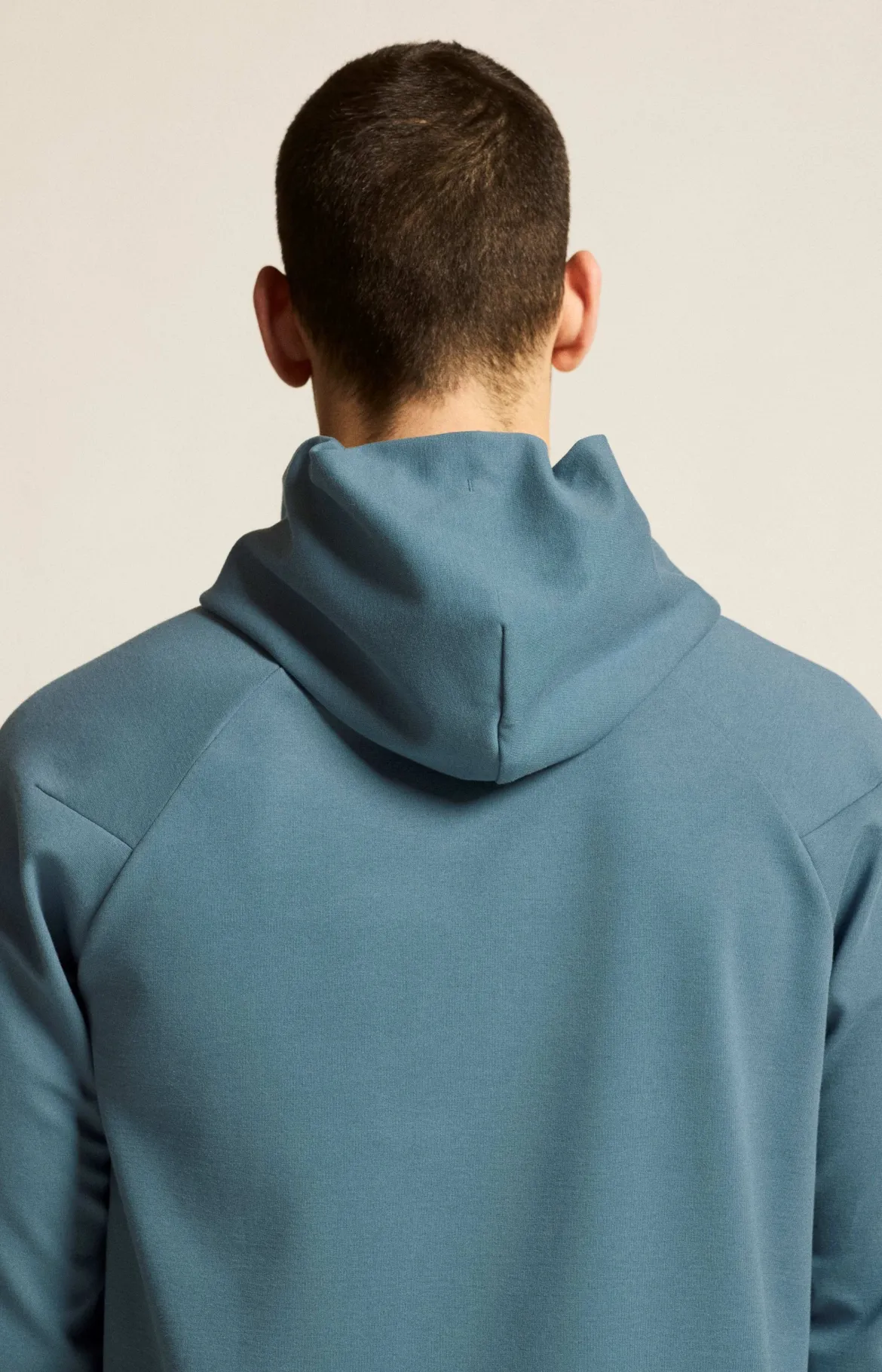 Men's ADV Join Hoodie - REAL