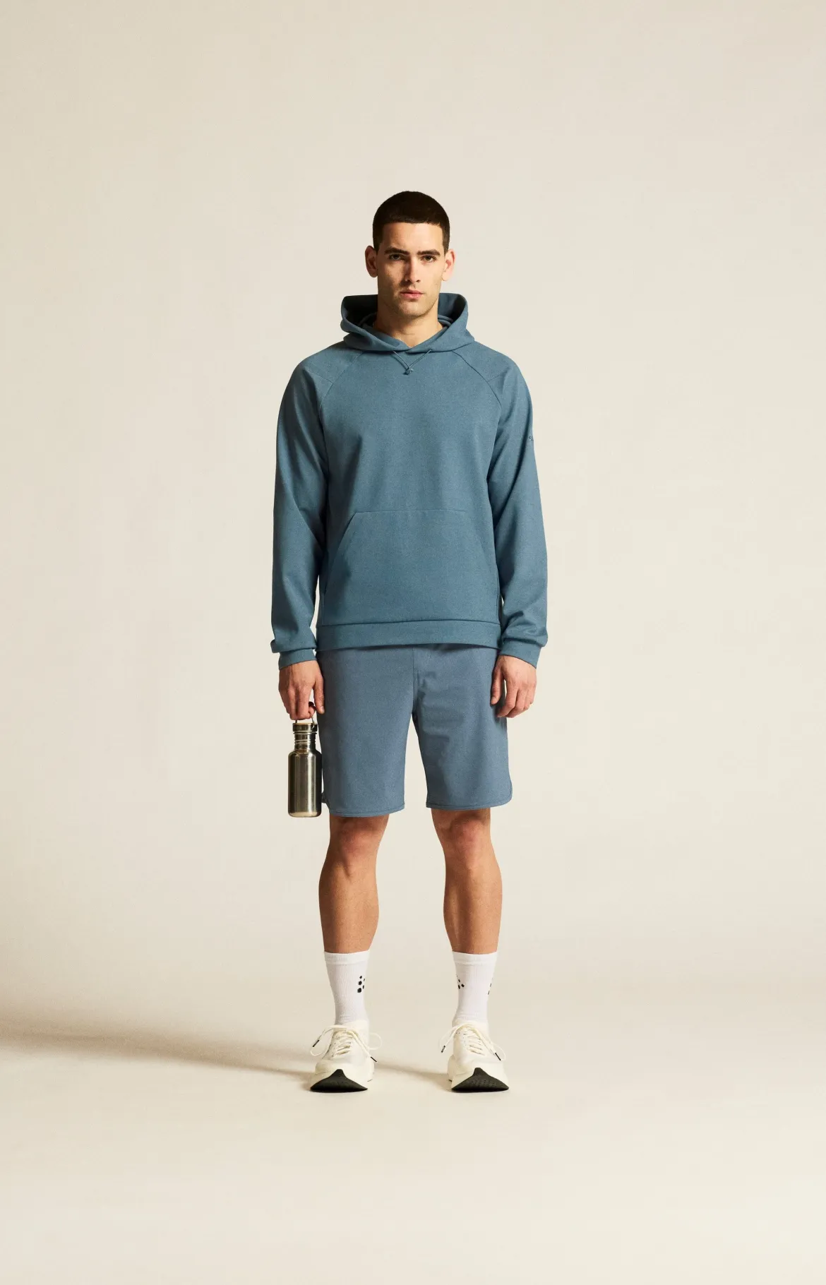 Men's ADV Join Hoodie - REAL