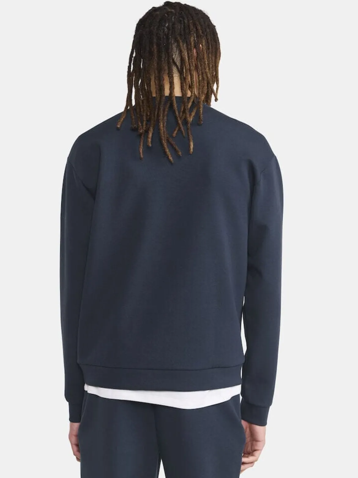 Men's ADV Join RN Sweatshirt - Blaze