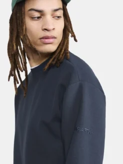 Men's ADV Join RN Sweatshirt - Blaze
