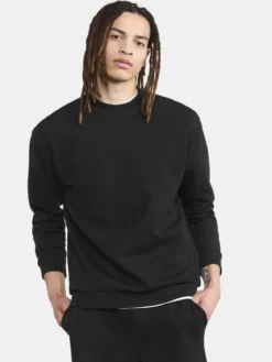 Men's ADV Join RN Sweatshirt - Black