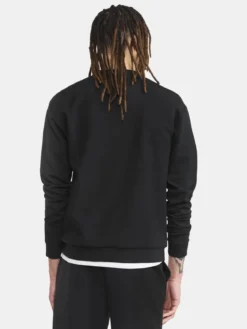 Men's ADV Join RN Sweatshirt - Black