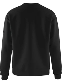 Men's ADV Join RN Sweatshirt - Black