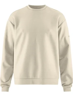 Men's ADV Join RN Sweatshirt - Plaster