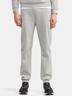 Men's ADV Join Sweatpant - Grey Melange