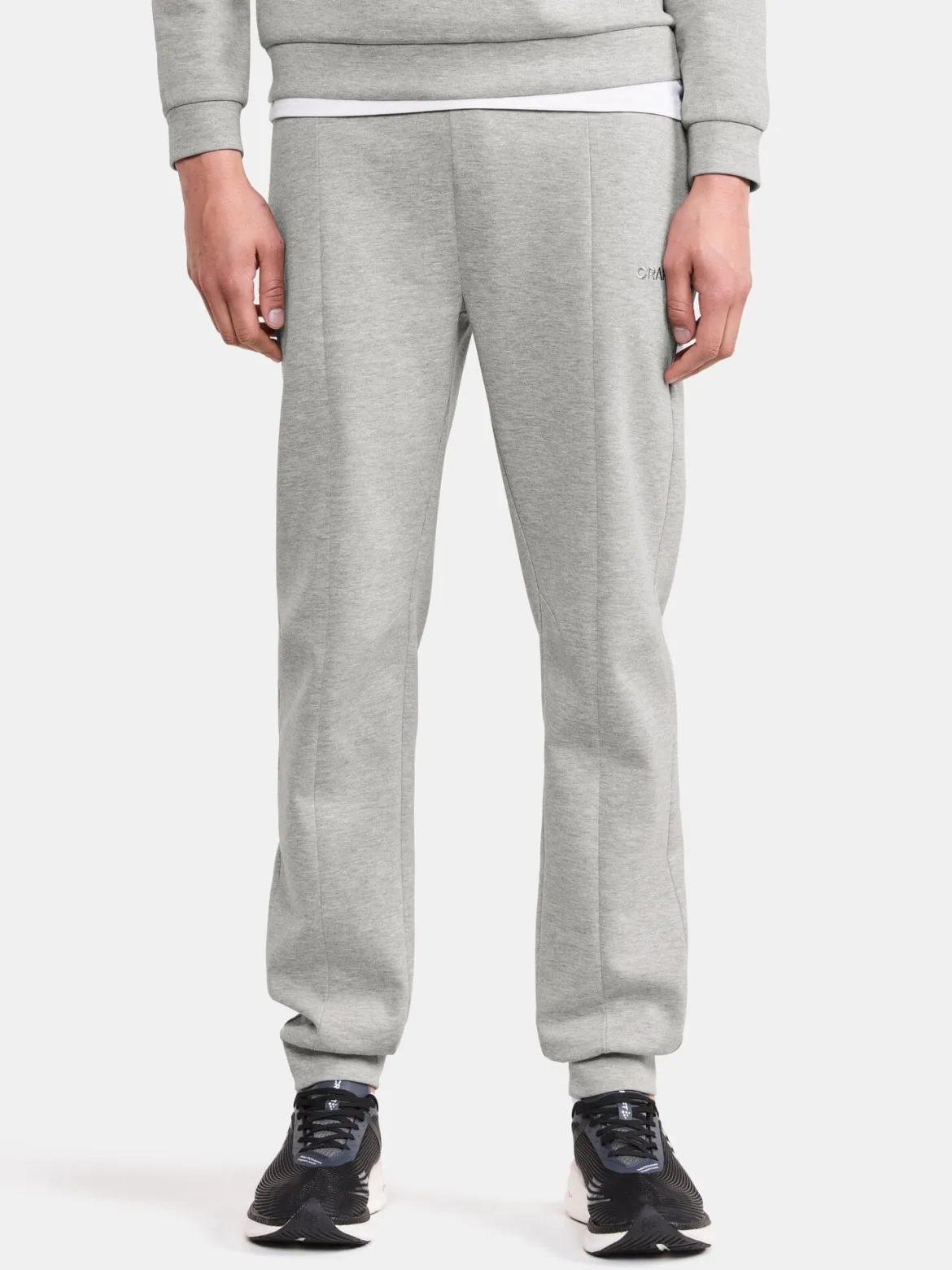 Men's ADV Join Sweatpant - Grey Melange