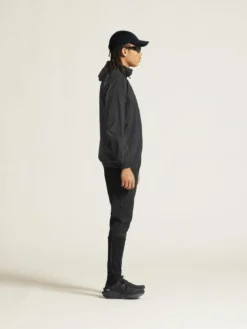 Men's ADV Join Windbreaker - Black