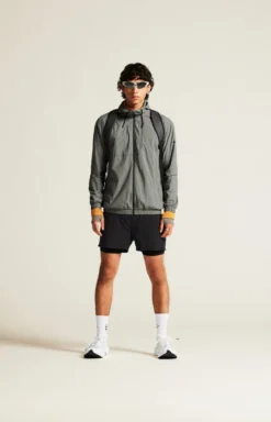 Men's ADV Join Windbreaker - Leaf