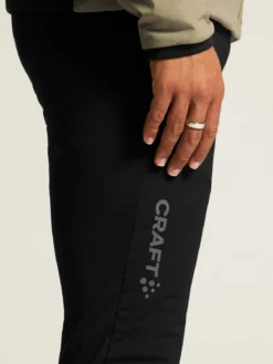 Men's ADV Nordic Training Insulate Pants - Black