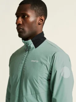Men's ADV Nordic Training Insulate Jacket - Atlantic