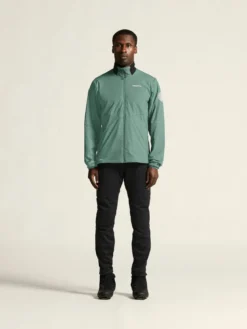 Men's ADV Nordic Training Insulate Jacket - Atlantic