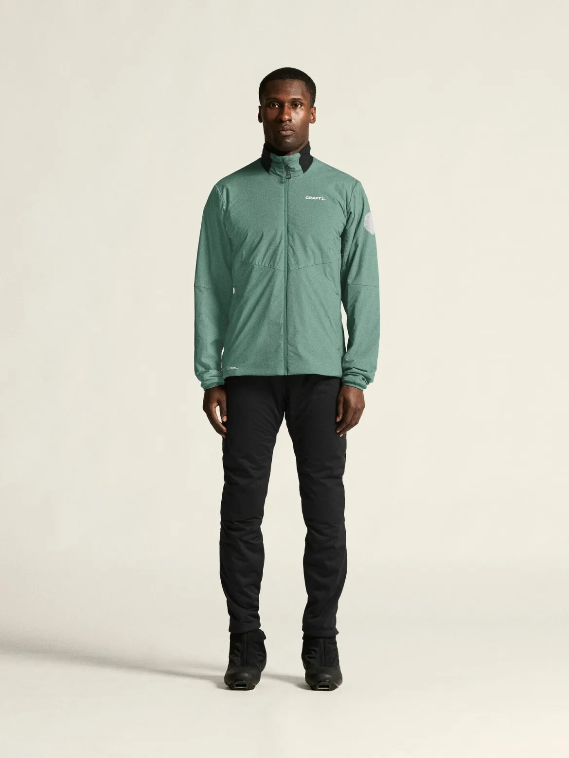 Men's ADV Nordic Training Insulate Jacket - Atlantic