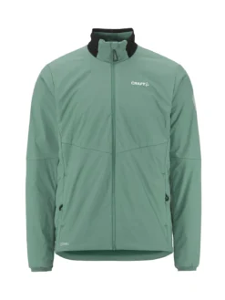 Men's ADV Nordic Training Insulate Jacket - Atlantic