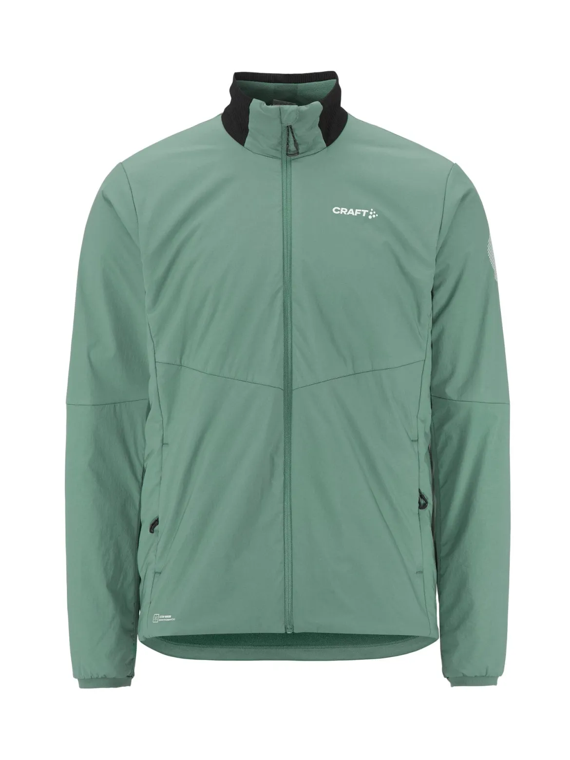 Men's ADV Nordic Training Insulate Jacket - Atlantic