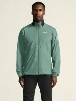Men's ADV Nordic Training Insulate Jacket - Atlantic