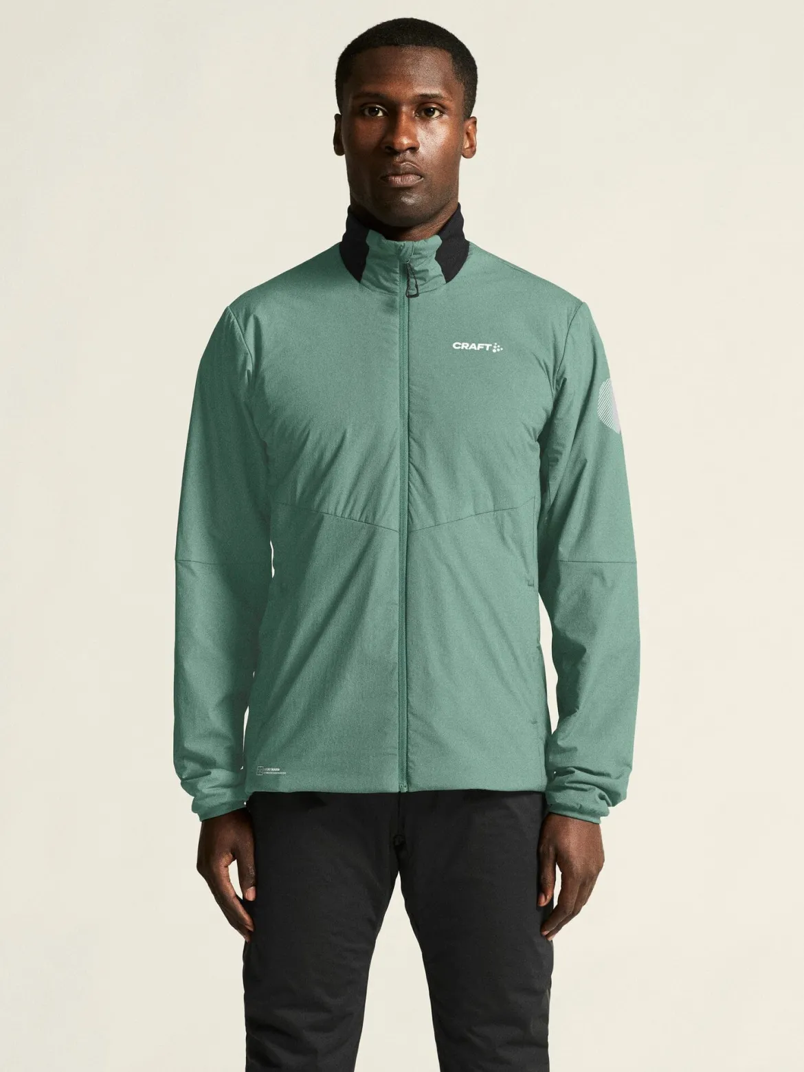 Men's ADV Nordic Training Insulate Jacket - Atlantic