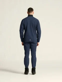 Men's ADV Nordic Training Insulate Jacket - Blaze