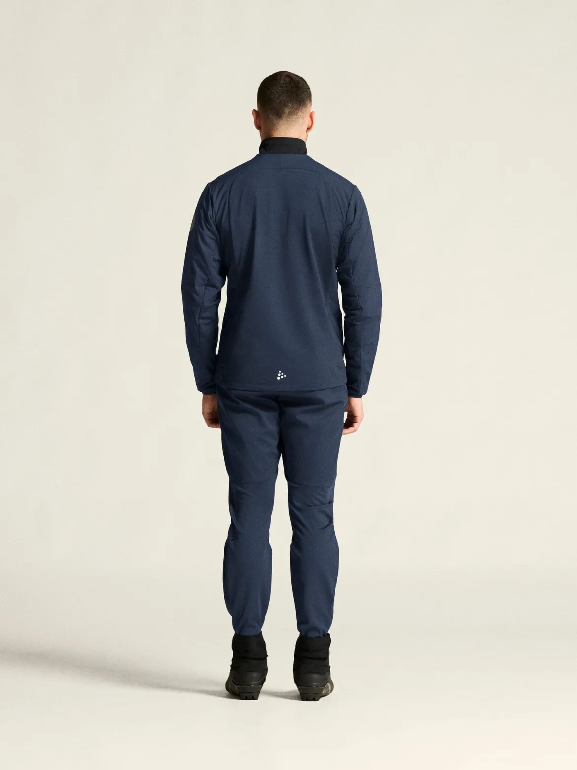 Men's ADV Nordic Training Insulate Jacket - Blaze