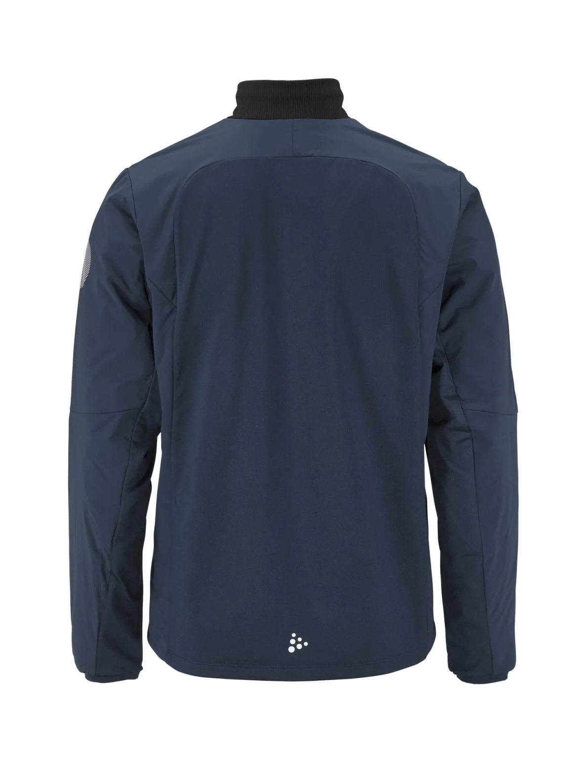 Men's ADV Nordic Training Insulate Jacket - Blaze
