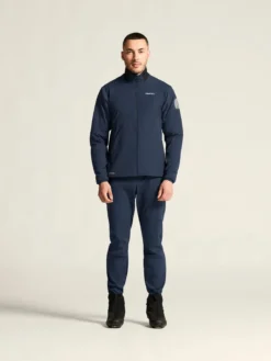 Men's ADV Nordic Training Insulate Jacket - Blaze