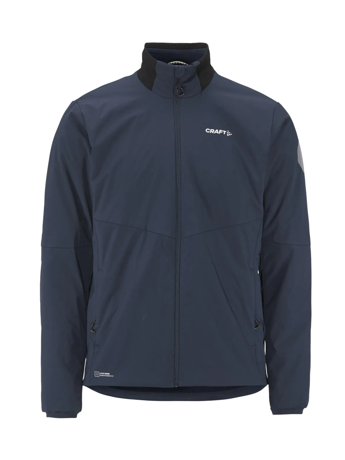 Men's ADV Nordic Training Insulate Jacket - Blaze