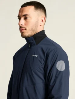 Men's ADV Nordic Training Insulate Jacket - Blaze