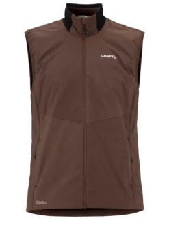 Men's ADV Nordic Training Insulate Vest - Prune