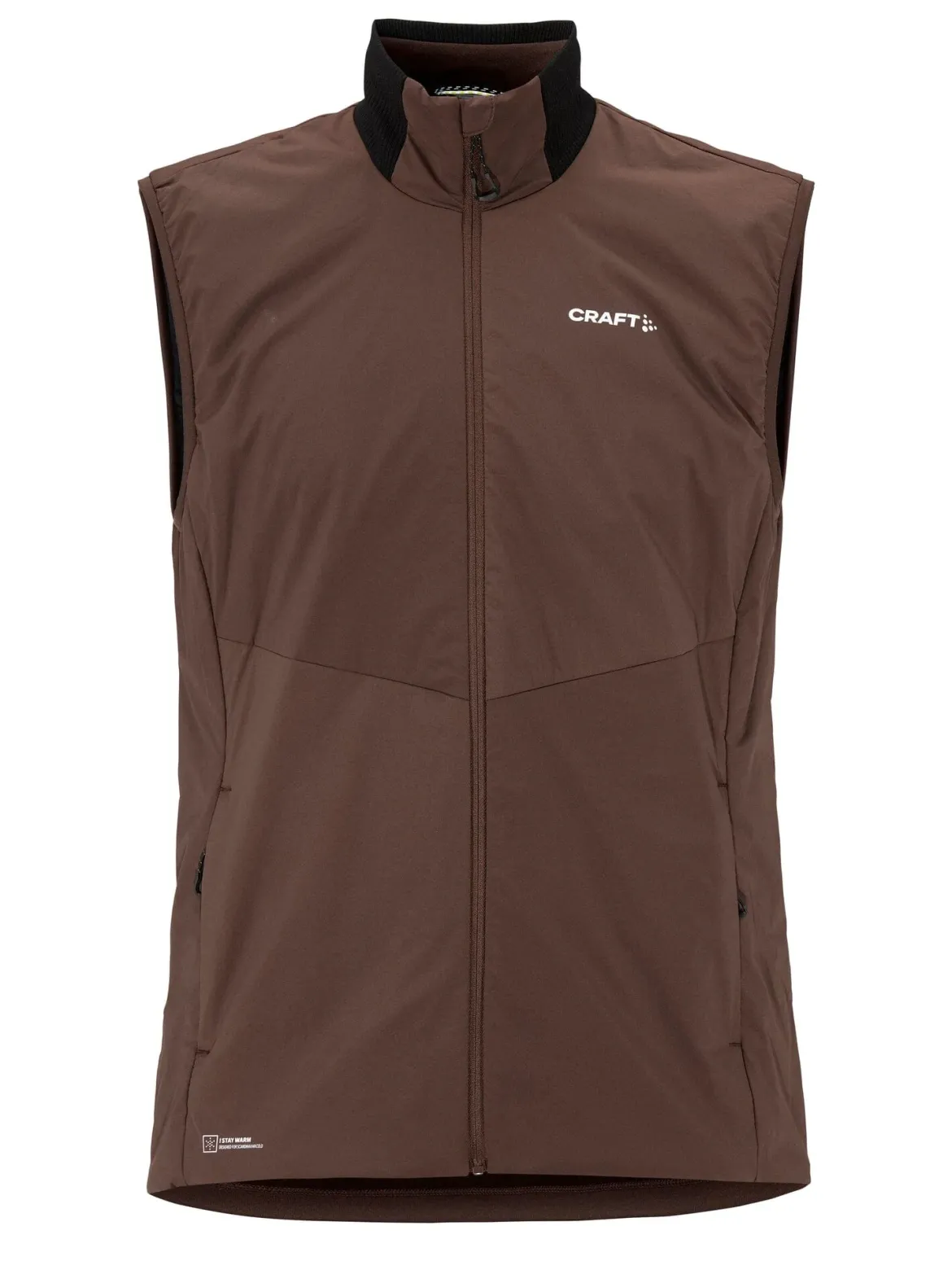 Men's ADV Nordic Training Insulate Vest - Prune