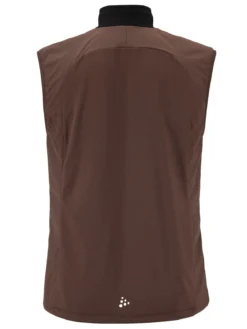 Men's ADV Nordic Training Insulate Vest - Prune