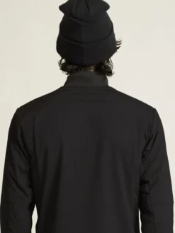 Men's ADV Nordic Training Insulate Jacket - Black