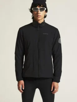 Men's ADV Nordic Training Insulate Jacket - Black