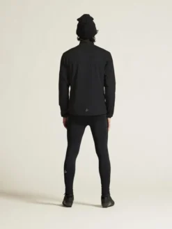 Men's ADV Nordic Training Insulate Jacket - Black