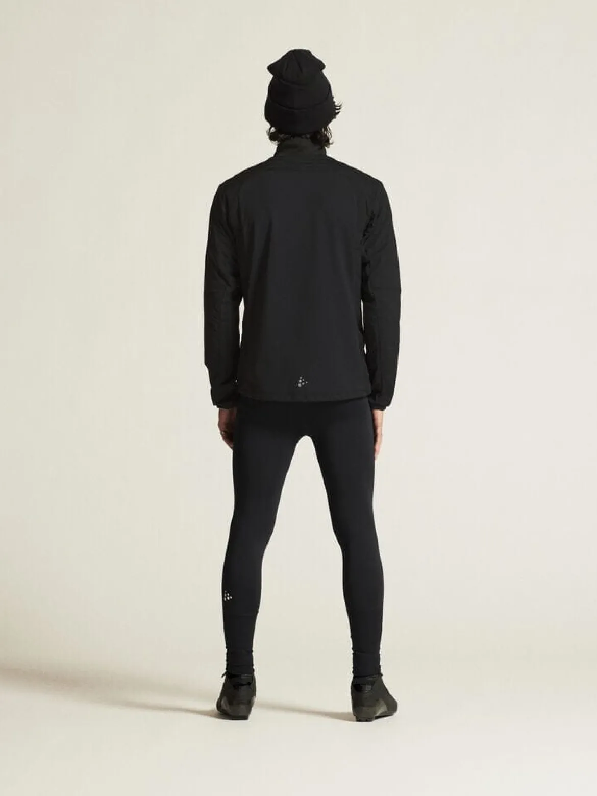 Men's ADV Nordic Training Insulate Jacket - Black