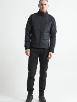Men's ADV Nordic Training Pants - Black