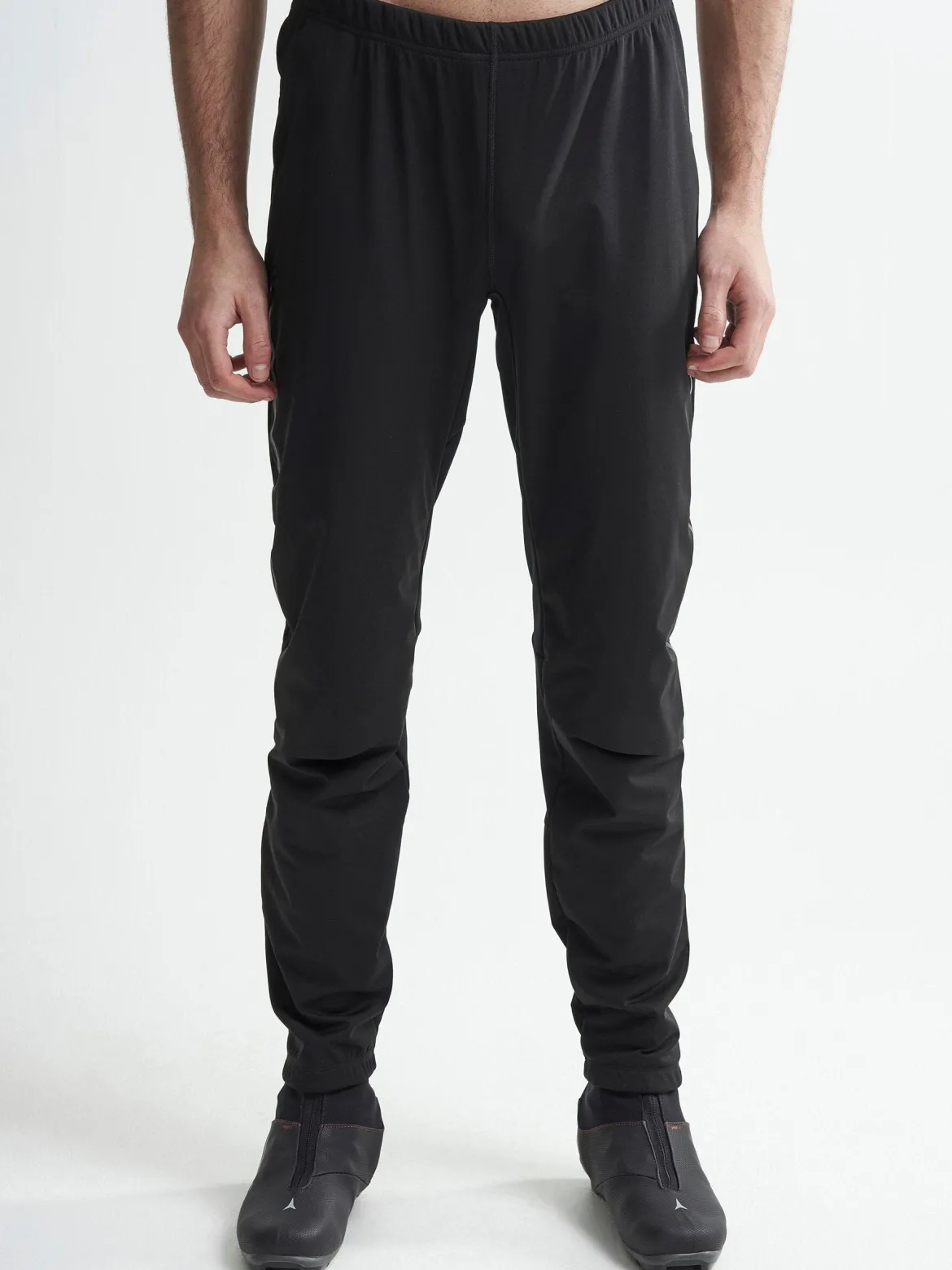 Men's ADV Nordic Training Pants - Black