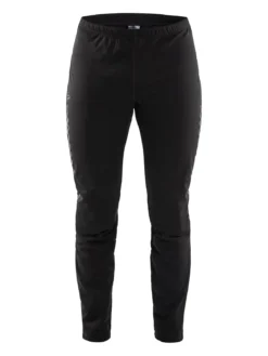 Men's ADV Nordic Training Pants - Black