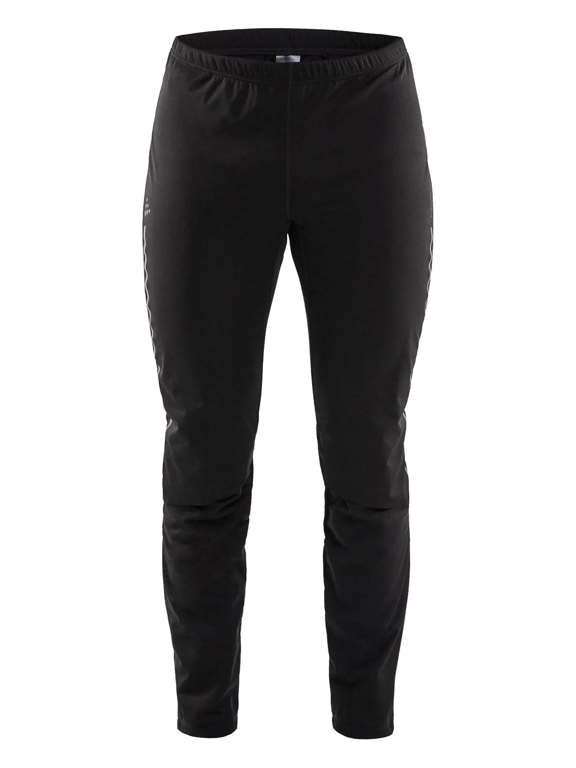 Men's ADV Nordic Training Pants - Black